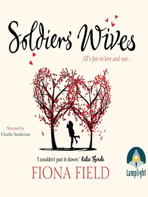 cover image of Soldiers' Wives